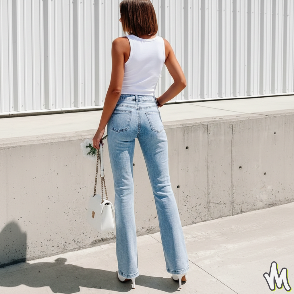 MIZZI Anabelle Jeans