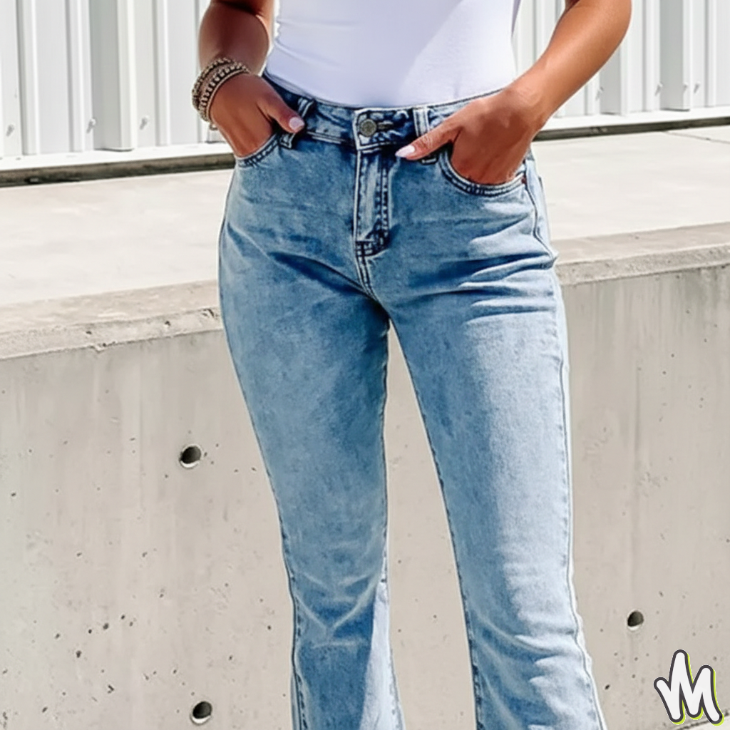 MIZZI Anabelle Jeans