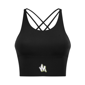 MIZZI Razor Sports Bra