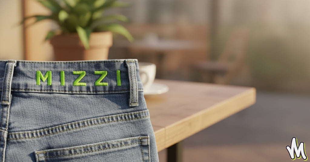 MIZZI Anabelle Jeans