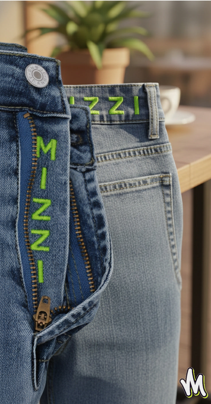 MIZZI Anabelle Jeans