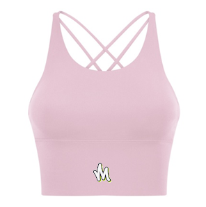 MIZZI Razor Sports Bra