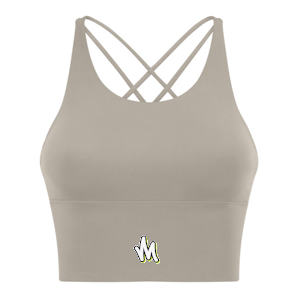 MIZZI Razor Sports Bra
