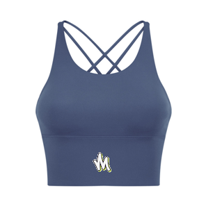 MIZZI Razor Sports Bra