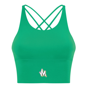 MIZZI Razor Sports Bra