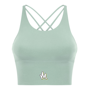 MIZZI Razor Sports Bra