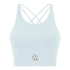 MIZZI Razor Sports Bra