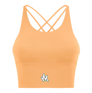 MIZZI Razor Sports Bra