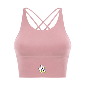 MIZZI Razor Sports Bra