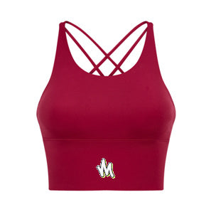 MIZZI Razor Sports Bra