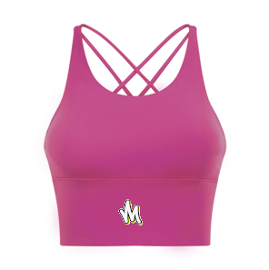 MIZZI Razor Sports Bra