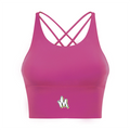 MIZZI Razor Sports Bra